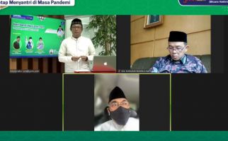 Gus Yahya Anggap Pandemi Mengganggu Nilai Fundamental di Pesantren - JPNN.com