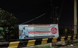 KOBAR: Presiden Jokowi Telah Membawa Kemajuan untuk Indonesia - JPNN.com