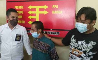 Alek Sudah Ditangkap, Pelaku Utama Buron, Kompol Tri: Terus Kami Kejar ke Mana pun - JPNN.com
