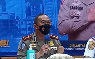 Titik Ganjil Genap di Jakarta Bertambah, Ini Daftar Lengkapnya - JPNN.com