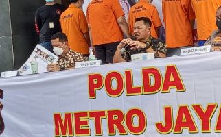 Kombes Auliansyah Ungkap Modus Perusahaan Pinjol Ilegal, Oh Ternyata Begini - JPNN.com