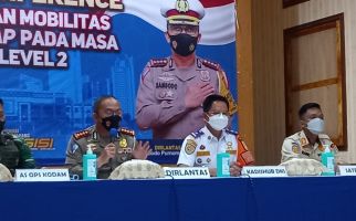 Ini 17 Jenis Kendaraan yang Bebas Melintasi Jalan Ganjil Genap Jakarta - JPNN.com