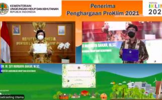 Bikin Bangga, Dua Desa di Jateng Dapat Penghargaan dari KLHK - JPNN.com