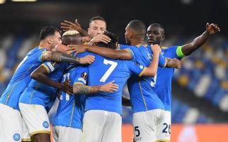 Gol Terlambat Giacomo Raspadori Bawa Napoli Ambil Alih Puncak Klasemen Liga Italia - JPNN.com