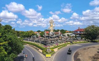 Cek di Sini! 3 Destinasi Primadona Bali yang Siap Dikunjungi - JPNN.com