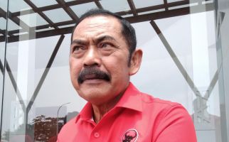 Soal Capres 2024, Rudy: Menunggu Keputusan Bu Mega - JPNN.com