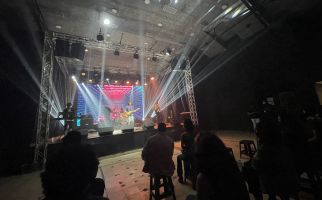 Partai Garuda Setuju Aturan Konser Diperketat, Ini Sebabnya - JPNN.com