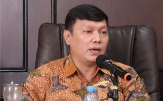 Penyelesaian Konflik Agraria, Surya: Hati, Hukum, Politik Harus Digabungkan - JPNN.com