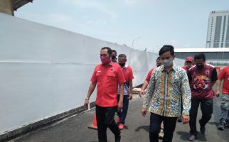 Gibran: Pemkot Solo Sudah Siap Hadapi Gelombang Ketiga Covid-19 - JPNN.com