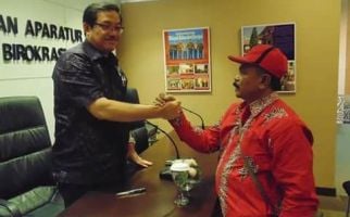 Masalah Honorer K2 Tenaga Teknis Administrasi Penuh Intrik Politik, Kapan Berakhir? - JPNN.com
