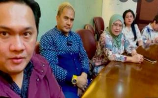 Saipul Jamil Bakal Gabung di Partai Bentukan Farhat Abbas, Begini Katanya - JPNN.com