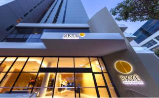 Channel 7 Berkolaborasi dengan SKYE Suites Hotel - JPNN.com