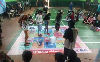 Satgas Sukarelawan Tingkatkan Kapasitas Layanan Dukungan Psikososial - JPNN.com