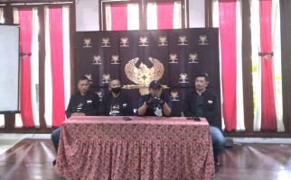 Tikus Pithi Pengusung Rival Gibran di Pilkada Surakarta Bikin Partai, Ini Namanya - JPNN.com