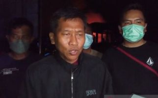 Pasar Sentral Wosi Manokwari Membara, Kapolres Pastikan Tak Ada Korban Jiwa - JPNN.com