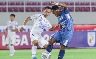 Laga Alot Warnai Hasil Imbang PSIM Melawan Persijap - JPNN.com