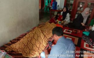 Bangun Subuh, Seorang Ibu Terkejut Lihat Anaknya Berbuat Nekat di Kamar - JPNN.com