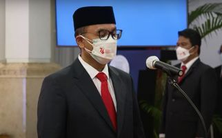 Selain Lantik Dubes, Jokowi Ambil Sumpah Ketua PPATK - JPNN.com