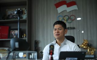 PB Pertacami Raih Prestasi Internasional, Okto Bakal Bawa ke RAT NOC Indonesia - JPNN.com