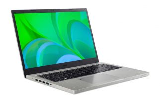 Acer Aspire Vero, Laptop dari Daur Ulang Plastik, Sebegini Harganya - JPNN.com