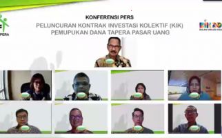 BP Tapera Luncurkan KIK Pasar Uang, Dukung Pembiayaan Perumahan bagi MBR - JPNN.com