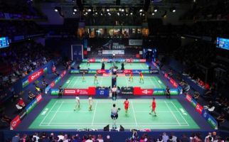 Ganda Putri Indonesia Amankan Tiket Babak 16 Besar French Open 2021 - JPNN.com