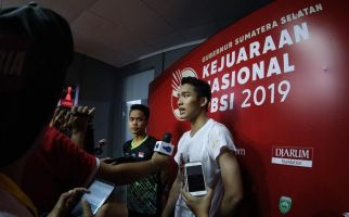 Media Malaysia Soroti Absennya Jojo dan Ginting di French Open 2021 - JPNN.com