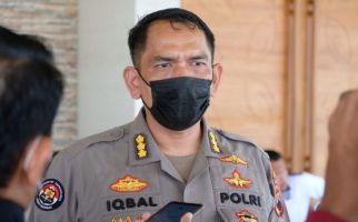 Bripda PS Sudah Bikin Kapolda Marah, Hukuman Berat Menanti, Siap-Siap - JPNN.com