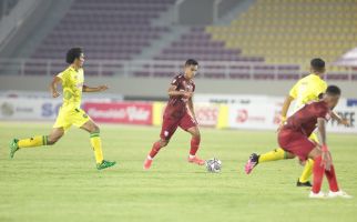 PT LIB Umumkan Daftar Tuan Rumah Liga 2, Rans Cilegon FC Terpilih - JPNN.com
