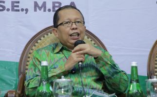 Luncurkan Buku, Arsul Sani Jelaskan Relasi Islam dan Negara Secara Komprehensif - JPNN.com