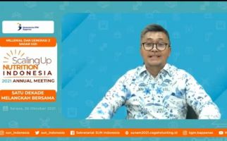 Turunkan Angka Stunting di Indonesia, Bappenas Menyasar Generasi Z - JPNN.com