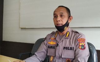 Polisi Sudah Kantongi Identitas Pembakar Kantor Distrik Kebo - JPNN.com