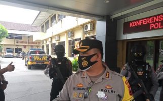 Usut Kasus Diklatsar Menwa, Polisi Periksa 26 Saksi, Apa Hasil Autopsi Jenazah Gilang? - JPNN.com