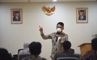 PII Bantu 50 Mahasiswa dan Lulusan Program Vokasi Asal Indonesia Bekerja di Hungaria - JPNN.com