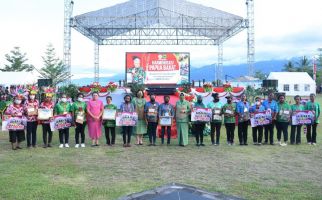 Harmonisasi Papua Barat, Pangdam Kasuari : Together We Can - JPNN.com