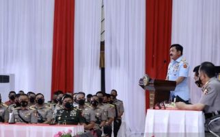 Pesan Penting Panglima TNI Khusus Bagi Para Perwira, Simak! - JPNN.com