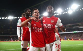 Jadwal Liga Inggris Pekan ke-33: Arsenal dan Tottenham Hotspur Berebut Posisi Empat Besar - JPNN.com
