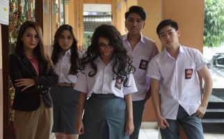 Ini Jadwal Tayang Serial Horor My Ghost Friend - JPNN.com