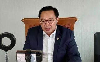 Bang Bobby: Kami Dukung Jenderal Andika Menegakkan Disiplin Prajurit - JPNN.com