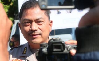 Bripka MN Penembak Briptu HT Terancam Hukuman Mati - JPNN.com