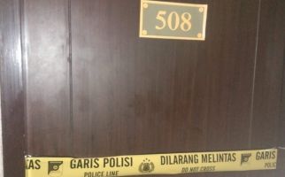 Informasi Terbaru Kasus Tewasnya Wanita Muda di Kamar Hotel MJ Pasar Pagi - JPNN.com