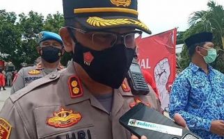 Kasus Penganiayaan Pipi Bocah Ditempel Knalpot Panas, Belum Ada Tersangka - JPNN.com