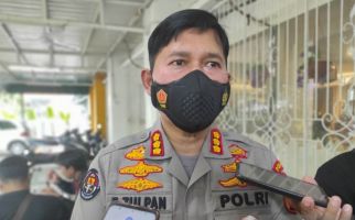 Kasus Pencabulan 3 Anak di Luwu Timur, Polisi: Ibu Korban Sulit Dihadirkan - JPNN.com