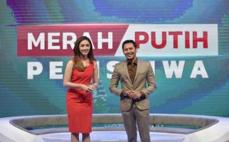 ANTV Tumbuhkan Semangat Sumpah Pemuda Melalui Merah Putih Peristiwa - JPNN.com