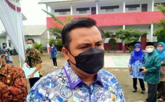 Ditegur Bobby Nasution, Plt Kadis Pendidikan Medan Beri Respons Begini - JPNN.com