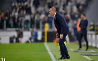 Dybala Bakal Tinggalkan Juventus? Allegri: Bukan Cuma Dia - JPNN.com