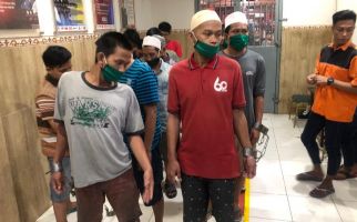 Kurangi Kapasitas, Rutan Kelas I Surabaya Mulai Relokasi Tahanan - JPNN.com