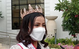 Wakili Jatim di Ajang Putri Remaja Indonesia, Lili Tampilkan Tari Lenggang - JPNN.com