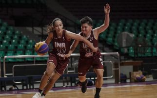 Mantap, Perbasi Siap Menggelar Kompetisi Basket Profesional untuk Putri - JPNN.com