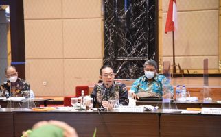 Legislator Minta Aliran KUR Sumut Masuk ke Sektor Ini - JPNN.com